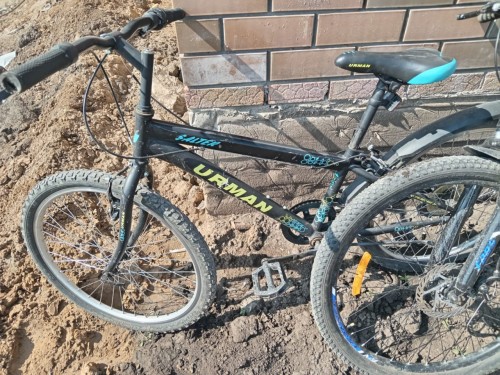 В Оренбуржье задержали серийного вора велосипедов В Оренбуржье задержали серийного вора велосипедов