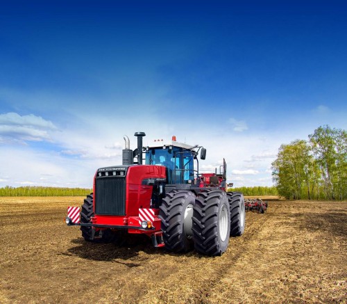 С начала года аграрии Оренбуржья приобрели технику на сумму свыше 7 млрд рублей С начала года аграрии Оренбуржья приобрели технику на сумму свыше 7 млрд рублей