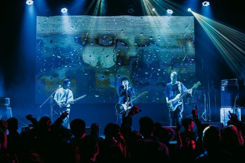 Новые приключения «Плаксы» с Бастой и группой «Три дня дождя» — скоро на Wink.ru и СТС Новые приключения «Плаксы» с Бастой и группой «Три дня дождя» — скоро на Wink.ru и СТС