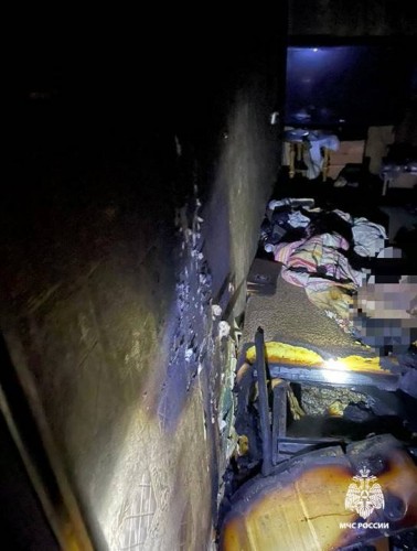 В Оренбуржье ещё один пенсионер за неделю погиб от курения В Оренбуржье ещё один пенсионер за неделю погиб от курения