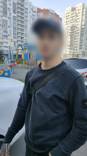 В Оренбурге задержали воров велосипедов (ВИДЕО) В Оренбурге задержали воров велосипедов (ВИДЕО)