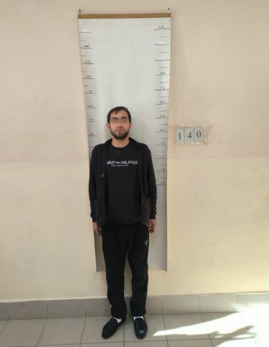 Транспортные полицейские Орска сняли с рейса нетрезвого вахтовика Транспортные полицейские Орска сняли с рейса нетрезвого вахтовика