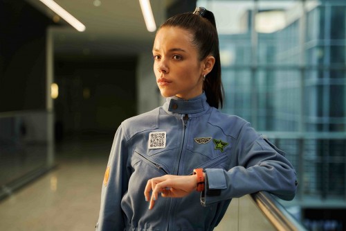 Ключ на старт: премьера фантастического детектива «Подростки в космосе» на Wink.ru состоится 3 октября Ключ на старт: премьера фантастического детектива «Подростки в космосе» на Wink.ru состоится 3 октября