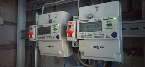 «Ростелеком» обеспечил умными счетчиками жилой комплекс Оренбурга «Ростелеком» обеспечил умными счетчиками жилой комплекс Оренбурга