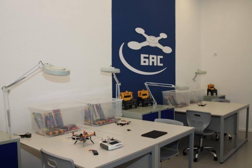 В Оренбуржье презентавали спецкласс беспилотников В Оренбуржье презентавали спецкласс беспилотников