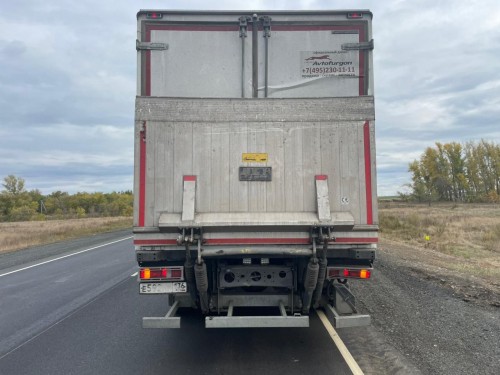 В Оренбуржье детский автобус попал в дтп В Оренбуржье детский автобус попал в дтп