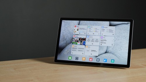«Эльбрус» присоединяется к экосистеме ОС Аврора «Эльбрус» присоединяется к экосистеме ОС Аврора