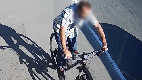 В Оренбурге рецедивист угнал велосипед от больницы В Оренбурге рецедивист угнал велосипед от больницы