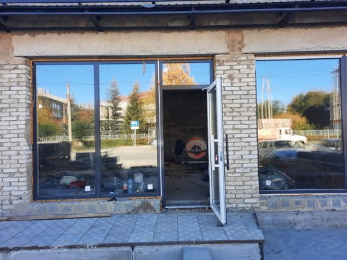 Правоохранители Гая выявили нелегальных мигрантов в строящихся торговых точках Правоохранители Гая выявили нелегальных мигрантов в строящихся торговых точках