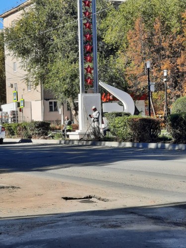 Правоохранители Гая выявили нелегальных мигрантов в строящихся торговых точках Правоохранители Гая выявили нелегальных мигрантов в строящихся торговых точках