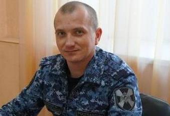 В Оренбурге состоится «прямая линия» по вопросу трудоустройства на службу в Росгвардию В Оренбурге состоится «прямая линия» по вопросу трудоустройства на службу в Росгвардию