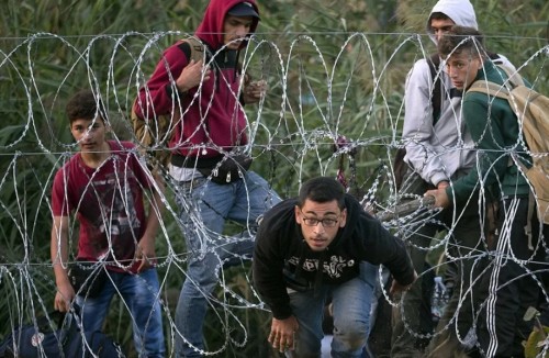 В Оренбуржье перед судом предстанет мужчина перевозивший незаконных мигрантов В Оренбуржье перед судом предстанет мужчина перевозивший незаконных мигрантов