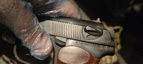 Под Оренбургом ограбили мужчину в собственном доме Под Оренбургом ограбили мужчину в собственном доме