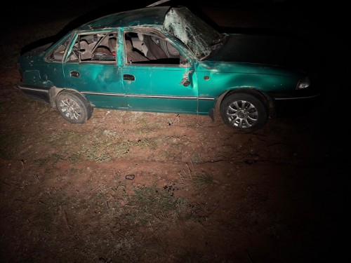 В Беляевском районе пострадало три человека в автомобиле съехавшем в кювет В Беляевском районе пострадало три человека в автомобиле съехавшем в кювет