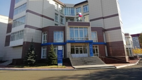 В Оренбуржье налоговая инспекция незаконно арестовала автомобиль В Оренбуржье налоговая инспекция незаконно арестовала автомобиль