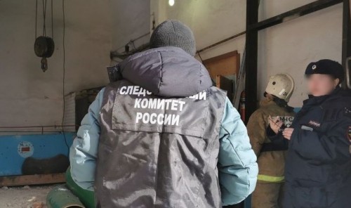 В Новотроицке из-за отсутствия вытяжки погибли двое рабочих В Новотроицке из-за отсутствия вытяжки погибли двое рабочих