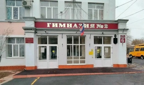 В Оренбурге директор строительной фирмы похитил 2 430 000 рублей у гимназии В Оренбурге директор строительной фирмы похитил 2 430 000 рублей у гимназии