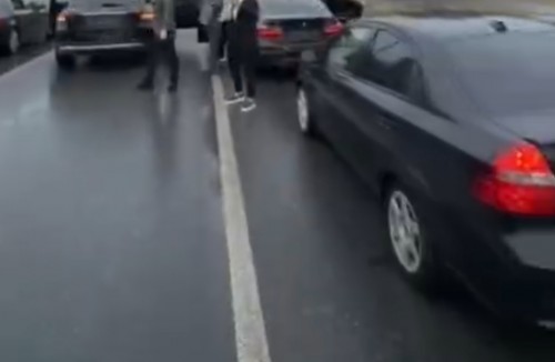 В Оренбурге водителей-участников ролика, опубликованного в выходные, привлекли к ответственности В Оренбурге водителей-участников ролика, опубликованного в выходные, привлекли к ответственности