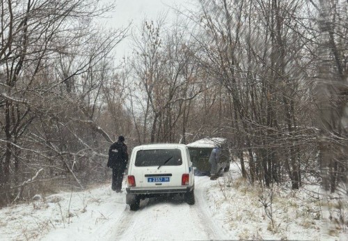 В Оренбургском районе был найден мертвым рыбак, который пропал 3 ноября В Оренбургском районе был найден мертвым рыбак, который пропал 3 ноября