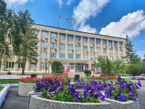 В Медногорске выберут нового главу В Медногорске выберут нового главу