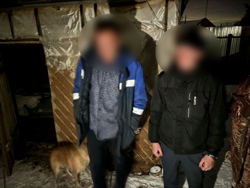 Сотрудниками полиции изъято почти 500 граммов марихуаны у жителя Оренбургского района Сотрудниками полиции изъято почти 500 граммов марихуаны у жителя Оренбургского района