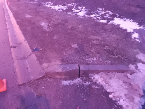 Сотрудниками ОГИБДД Отд МВД России по Шарлыкскому району проводится проверка по факту дорожно-транспортного происшествия Сотрудниками ОГИБДД Отд МВД России по Шарлыкскому району проводится проверка по факту дорожно-транспортного происшествия