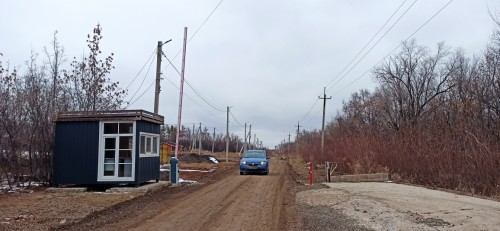 Сервисы «Ростелеком Ключ» стали доступны в оренбургском ЖК «Соловьи» Сервисы «Ростелеком Ключ» стали доступны в оренбургском ЖК «Соловьи»