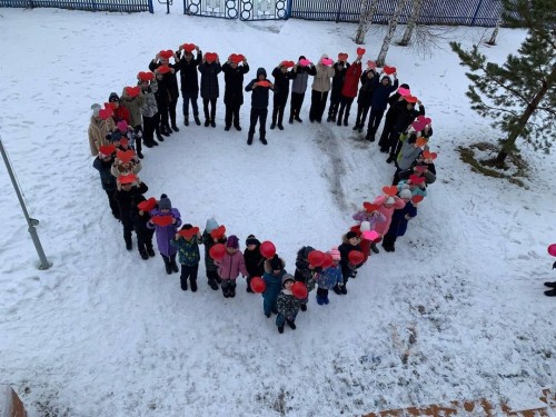 В последнее воскресенье ноября в регионе чествовали мам Оренбуржья В последнее воскресенье ноября в регионе чествовали мам Оренбуржья