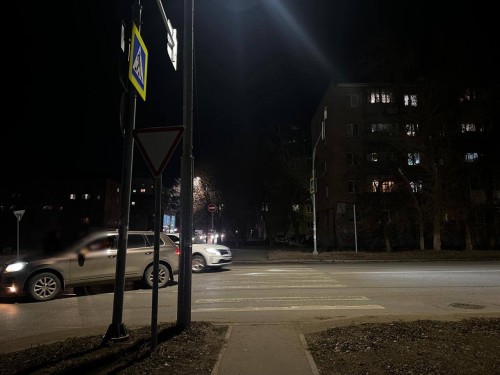 В Оренбурге сбили 11-летнего ребенка на переходе В Оренбурге сбили 11-летнего ребенка на переходе