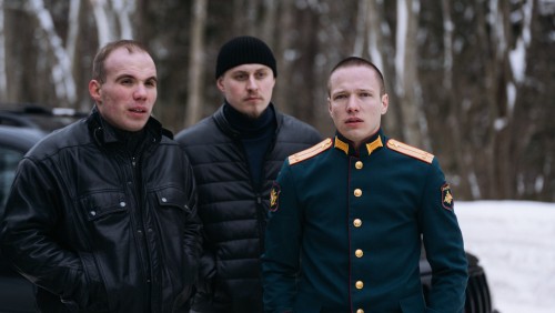 Но они такие милые: премьера музыкального драмеди «Ландыши. Такая нежная любовь» на Wink.ru все ближе Но они такие милые: премьера музыкального драмеди «Ландыши. Такая нежная любовь» на Wink.ru все ближе