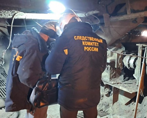 В Медногорске будут судить сотрудник предприятия из-за которого погиб рабочий В Медногорске будут судить сотрудник предприятия из-за которого погиб рабочий