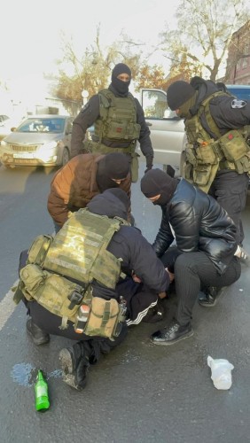 В Оренбурге отец продал ребенка за 1 500 000 рублей В Оренбурге отец продал ребенка за 1 500 000 рублей