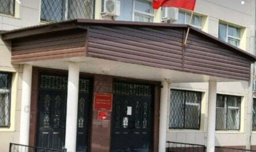 Перед судом Оренбурга предстанут угонщики автомобиля Перед судом Оренбурга предстанут угонщики автомобиля