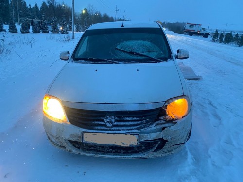 Сотрудниками Госавтоинспекции Шарлыка устанавливаются обстоятельства ДТП, в котором пострадала 16-летняя школьница Сотрудниками Госавтоинспекции Шарлыка устанавливаются обстоятельства ДТП, в котором пострадала 16-летняя школьница