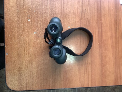 В Кувандыке мужчина взломал дверь и украл бинокль В Кувандыке мужчина взломал дверь и украл бинокль