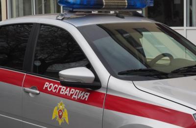 Росгвардейцы задержали мужчину похитившего сушилку для рук и диспенсер для мыла в торгово-развлекательном центре Росгвардейцы задержали мужчину похитившего сушилку для рук и диспенсер для мыла в торгово-развлекательном центре