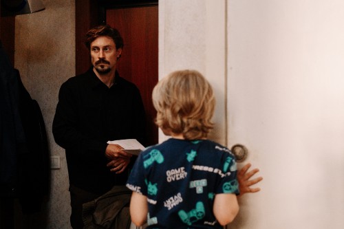 Мама может всё на свете: премьера сериала «Между нами химия» — 6 марта на Wink.ru