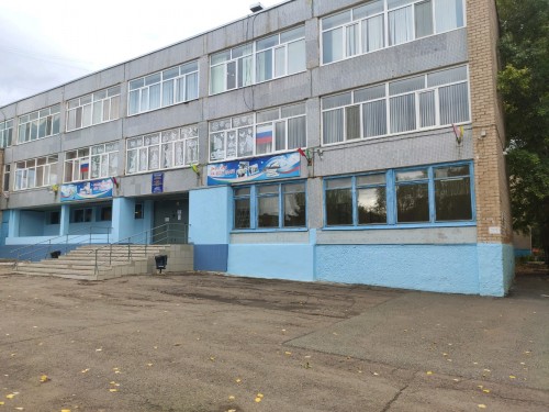 В Оренбургской школе очередная вспышка кишечной инфекции