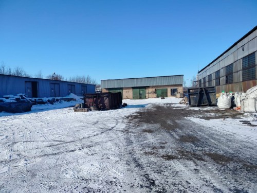 Сотрудники уголовного розыска задержали оренбуржцев, воровавших металл с предприятия Сотрудники уголовного розыска задержали оренбуржцев, воровавших металл с предприятия