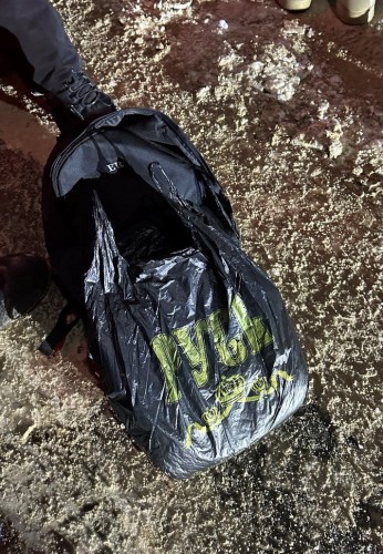 Бугурусланские полицейские изъяли у рецидивистки почти полкилограмма марихуаны Бугурусланские полицейские изъяли у рецидивистки почти полкилограмма марихуаны