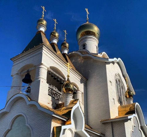 У православных верующих начался Великий пост У православных верующих начался Великий пост