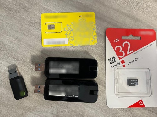 В Оренбурге закрыли две вебкам-студии