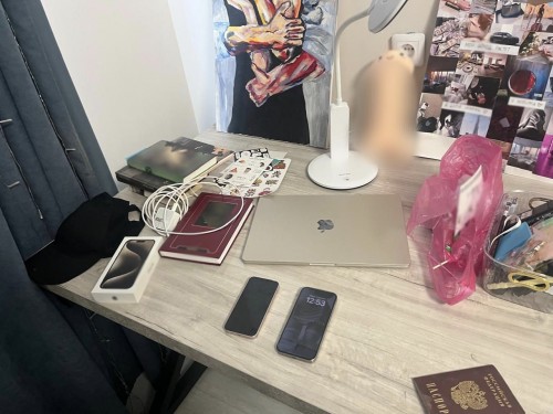 В Оренбурге закрыли две вебкам-студии