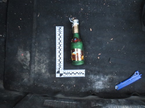 Полицейские задержали жителя Саракташа с запрещёнными веществами Полицейские задержали жителя Саракташа с запрещёнными веществами