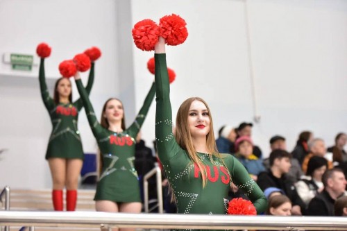 В Новотроицке финишировал турнир по хоккею на Кубок Уральской Стали