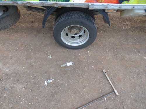 Оренбуржец инсценировал разбойное нападение на себя для хищения 2 500 000 рублей