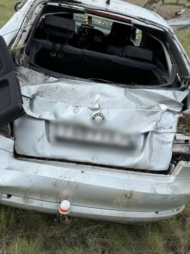 В Оренбургском районе водитель слетел в кювет и погиб В Оренбургском районе водитель слетел в кювет и погиб