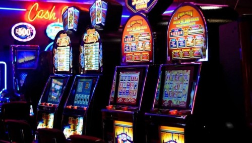 В Оренбурге вынесли приговор организаторам нелегальных казино В Оренбурге вынесли приговор организаторам нелегальных казино