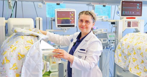 В Оренбуржье система здравоохранения - первая с списке жалоб врио губернатору В Оренбуржье система здравоохранения - первая с списке жалоб врио губернатору