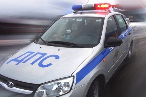 Оренбуржца арестовали за игнорирование требования удалить тонировку Оренбуржца арестовали за игнорирование требования удалить тонировку